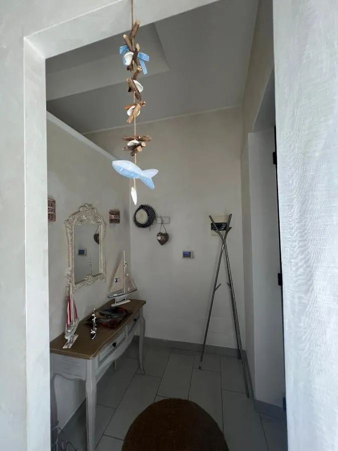 “I Mori” Apartment Taormina Italy