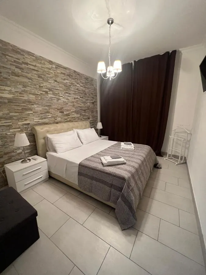 “I Mori” Apartment Taormina