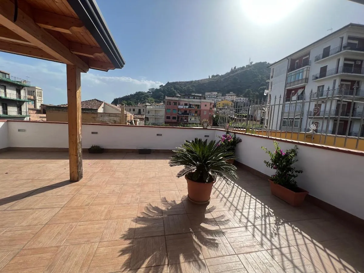 “I Mori” Apartment Taormina