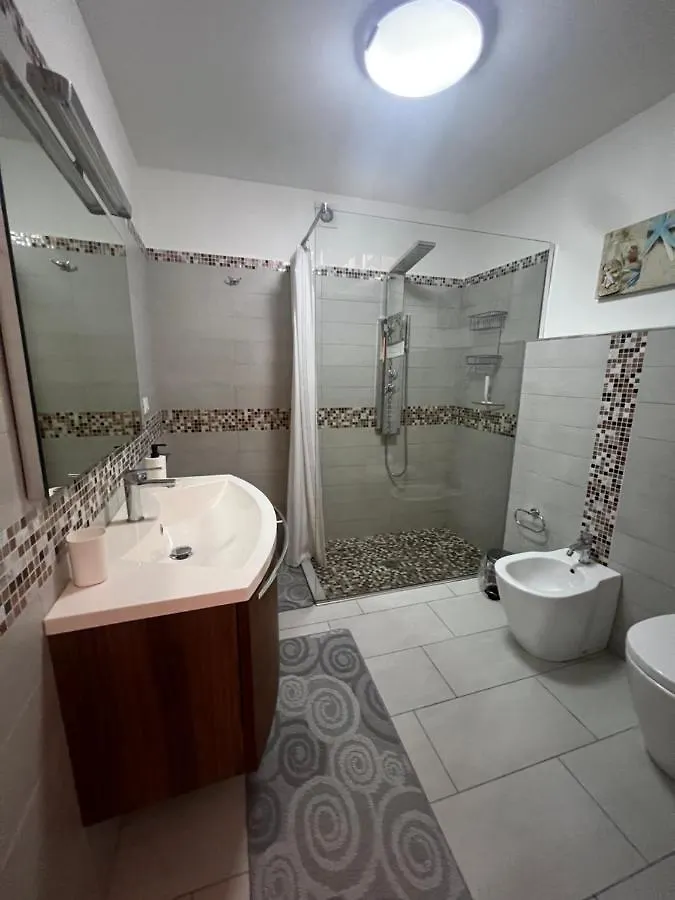 “I Mori” Apartment Taormina