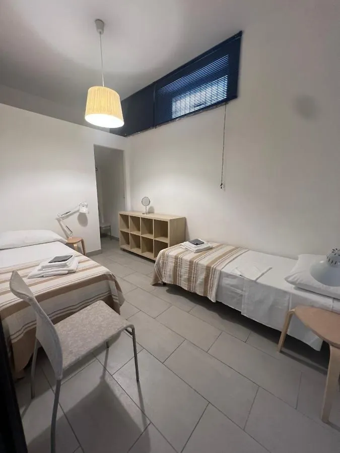 “I Mori” Apartment Taormina